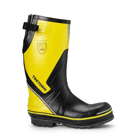 Tretorn Spiktramp Pro skyddsstövlar (unisex)