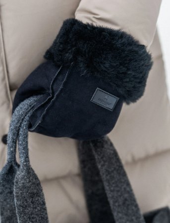 Shepherd Furuvik Tumvantar - Black - 6