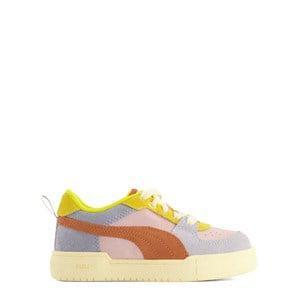 Kids - Puma Pink CA Pro TINY Trainers 33 EU - Trainers - 33 EU - Pink