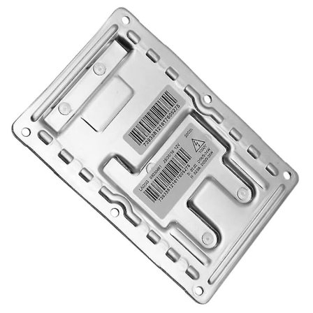 Ny D1s 12 Pin Xenon Strålkastare Ballast Kontrollenhet 89030461 För Lad5gl För - Saab 9-5