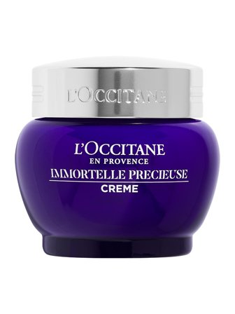 L'Occitane en Provence Immortelle Precieuse Creme 50ml