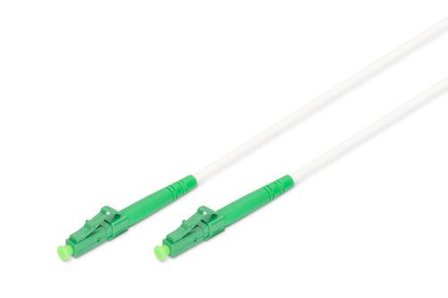 Digitus LWL CABLE LC/APC LC/APC 5M ARMORED SM SIMPLEX LCA G657.A02