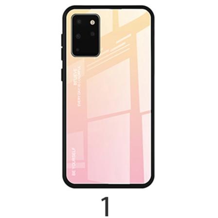 Samsung Galaxy S20 Plus - Effektivt Nkobee-deksel 1