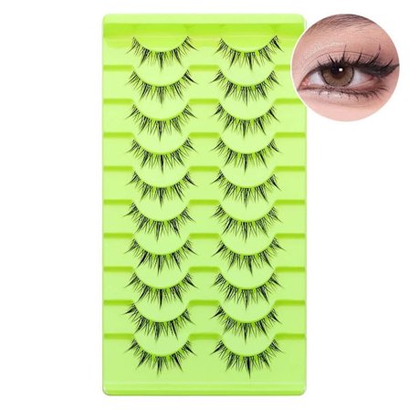 Irtoripset Manga Anime Ripsienpidennykset Y40 Y40