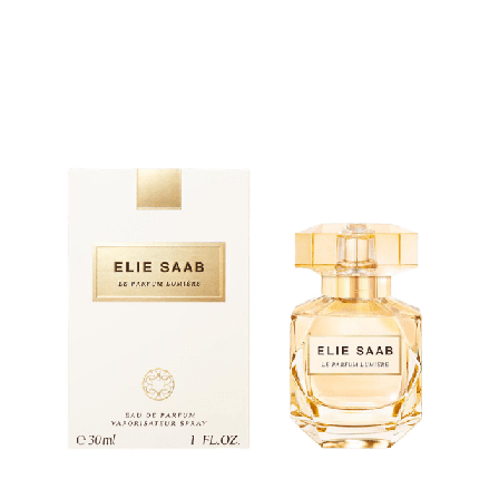 Elie Saab Le Parfum Lumiere EdP Parfym & EdT Dam 30 ML