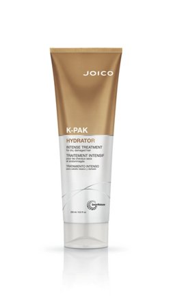 JOICO K-Pak Hydrator 250 ml, Hår, Shampoo & Hårpleje, Hårkur