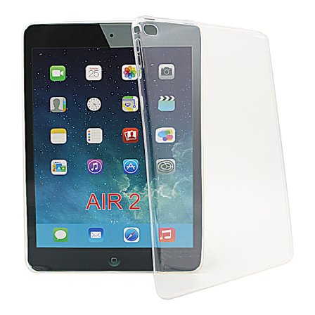 Ultra Thin TPU skal Apple iPad Air 2