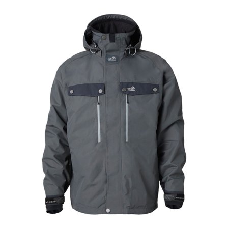 Geoff Anderson Dozer 7 Black - XXL