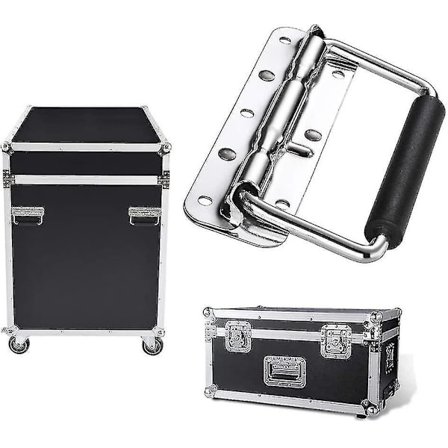 Taitettava Laatikko Kahva Rinta Rengas Jousen Kumikahva Työkalulaatikko