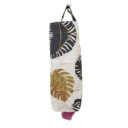 Hengepose for oppbevaring av søppelpose 1 1