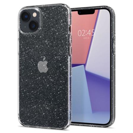 Spigen Iphone 14 Plus Skal Liquid Crystal Glitter
