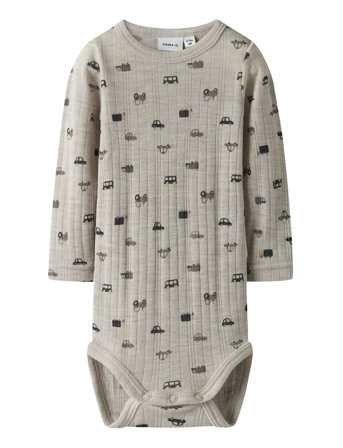 name it | Nbmwang Wool Needle Ls Body Noos | 68