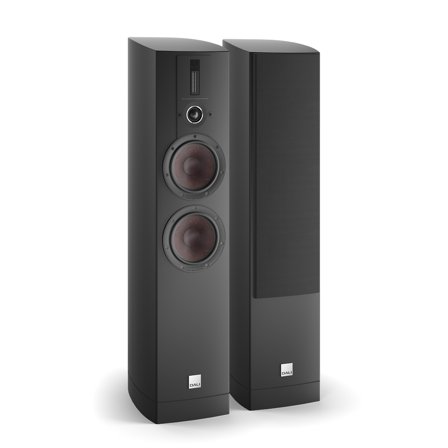 Demo - DALI Epicon 6 Gulvhøjtaler