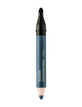 Babor Eye Shadow Pencil 04 Blue - Blue - 2 g