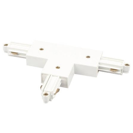 Scan Products Mita 1F T-skjøt til Mita 1F, hvit, Belysning