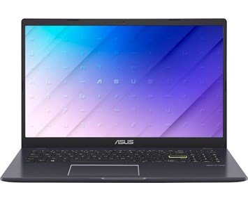 ASUS-Laptop E510 (L510KA-EJ738W) - B-vare-Lett og smidig 15,6" laptop med 128 GB lagringsplass-Laptops-Data og nettbrett