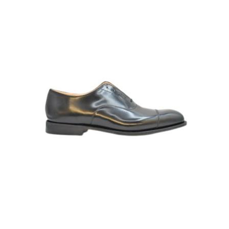 Church's Business Schoenen , Zwart , Heren , Maat: 40 EU