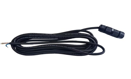 Aneta Lighting VADER 5 meter AC-kabel