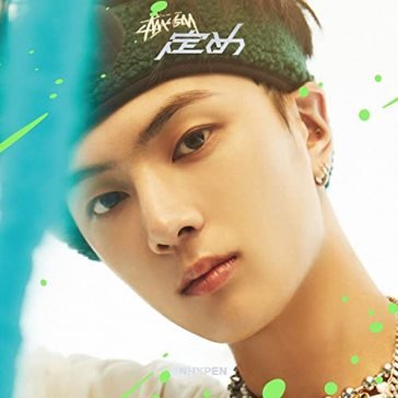 Sadame (limited/w/bonus track( ENHYPEN