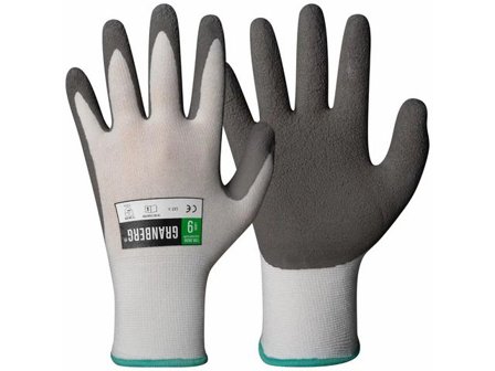 Granberg Montagehandske 0600 10 - Lyreco - Skyddsutrustning - Skyddshandskar - Montagehandskar
