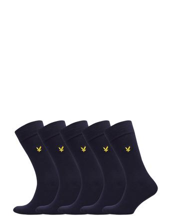 Liam Blue Lyle & Scott