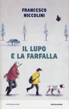Il lupo e la farfalla Francesco Niccolini