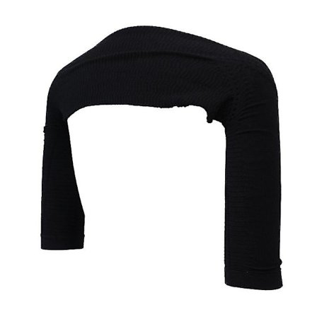 Armløft Kompressionsbeklædning Holdning Arm Shapewear Dame Solid Underwear Shaper