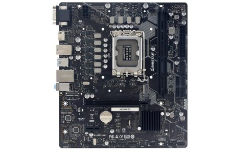 BIOSTAR H610Mh Intel H610 Lga 1700