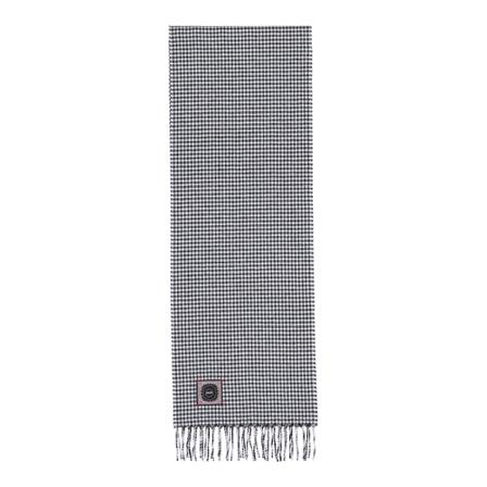 Destin, Scarves Zwart, Dames, Maat:ONE Size