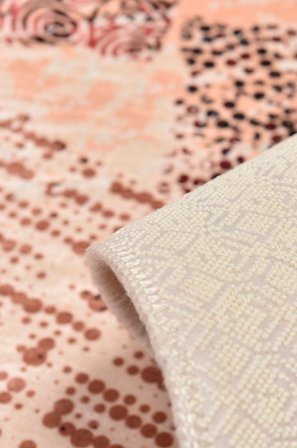 Conceptum Hypnose - Matto (80 x 200) - Monivärinen - Sileät matot - 80X200 - - Homeroom