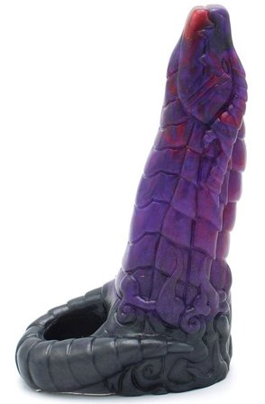 Kiotos Monstar Sleeve 17 Penisförlängare/Sleeve - Blushme.se