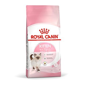 Royal Canin Kitten