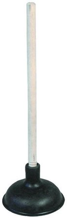 Purus 8920332 Vaskrensare med 400 mm skaft, VVS-maskiner & -verktyg