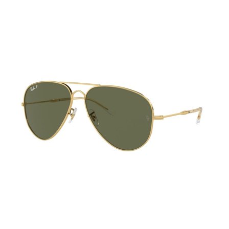 Ray-Ban Old Aviator - RB3825 001/58 5814 i Guld