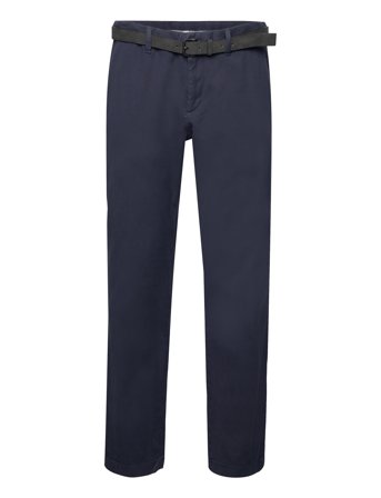 Traveler Slim Chino Navy Tom Tailor