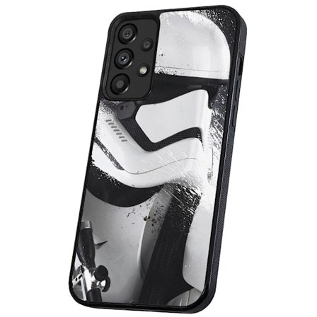 Samsung Galaxy A53 5G - Kuoret/Suojakuori Stormtrooper Star Wars