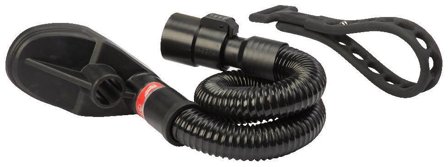 Milwaukee SDS-Max Pölynpoisto, Siivouskoneet