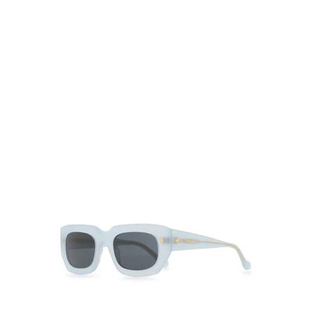 Nanushka, Sunglasses Niebieski, Kobieta, Rozmiar: ONE Size