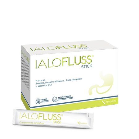 Ialofluss 20 Stick