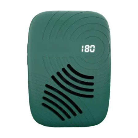 Effektiv Vattenfärg Torktumlare Liten Fläkt Rese Konstverktyg