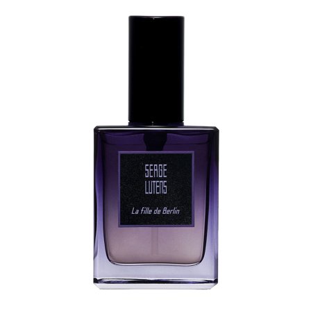 Serge Lutens Perfume Ritual Confit de Parfum - La Fille de Berlin 25ml - Extrait