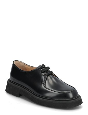A.P.C. Gaelle Shoes - Black - 36
