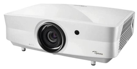 Optoma UHZ68LV-W DLP 4K UHD 5000ANSI