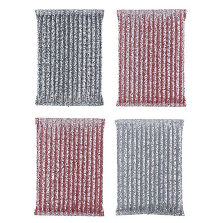 Hankaussienet 4-pack