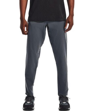 Under Armour Woven Pitch Gray