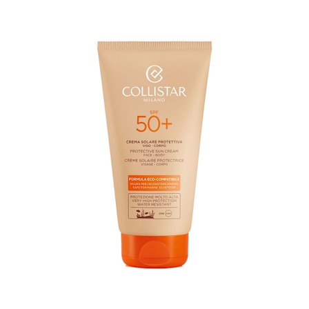 Collistar Protective Sun Cream Face & Body SPF 50 150ml