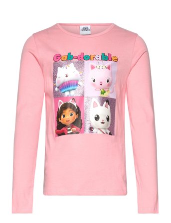 Gabby's Dollhouse | Tshirt | 116