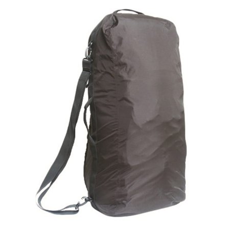 Sea to summit Pack Converter Medium 50-70L backpack accessories Black Medium