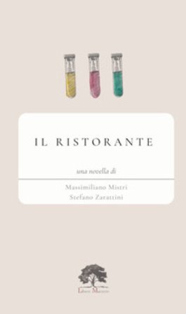 Il ristorante Massimiliano Mistri