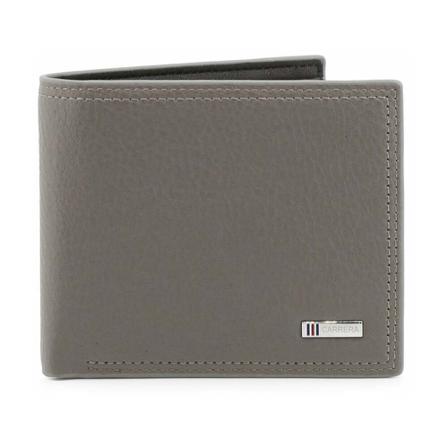 Carrera Jeans Wallets & Cardholders , Grijs , Heren , Maat: ONE Size